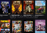 GTA V BATTLEFİEL 1 FS22 BUS 21 