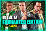 Gta V Enchanted 
