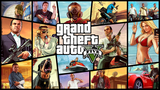 ⭐ Gta V Enchanted Edition ⭐ HIZLI TESLİM