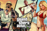 ⭐ Gta V Enchanted Edition ⭐