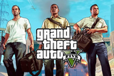 ⭐ Gta V Enchanted Edition