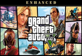 ⭐Gta V Enchanted Edition⭐
