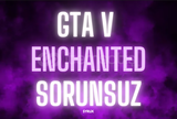 GTA V: Enhanced Edition | Steam Hesabı | 