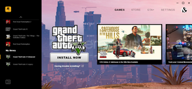 ⭐ GTA V Enhanced + Legacy Kişisel Hesap ⭐