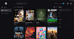 GTA V FC 24 LÜ MÜKEMMEL UCUZ EPİC GAMES HESAP GTA V FC 24 LÜ MÜKEMMEL UCUZ EPİC GAMES HESAP