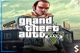 GTA V + GARANTİ