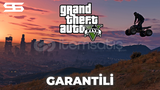 GTA V | GUARDSIZ + GARANTİ