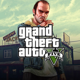 GTA V/GUARDSIZ + GARANTI