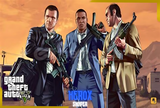 GTA V | Hatasız + GARANTİ