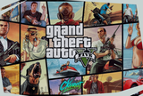 ⭐️ GTA V Legacy | 7/24 OTO ⭐