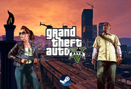 GTA V LEGACY — Sınırsız, Ömür Boyu