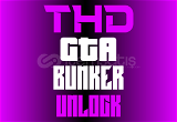 GTA V Online Bunker Unlock