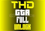 GTA V Online Full Unlock
