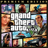GTA V Premium Edition Hesapları (GARANTİ)