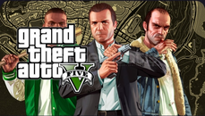 GTA V Ps4/Ps5