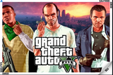 ⚡GTA V⚡PS4⚡PS5