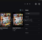 Gta V sıfır kullanılmamış hesap