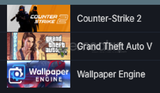 GTA V Wallpaper Engine 1750 TL STEAM OYUN ENVAN