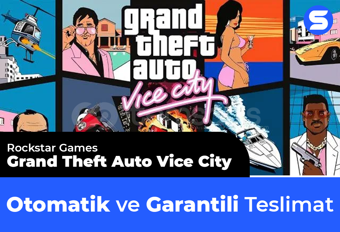Gta Vice City Definitive Edition Gta Vice City Definitive Edition