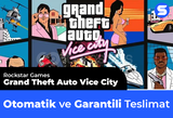 Gta Vice City Definitive Edition