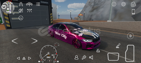 GTA vice City Airli f90 GTA vice City Airli f90