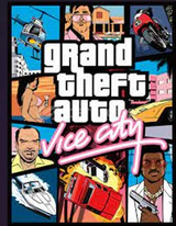GTA VİCE CİTY + GARANTİ + DESTEK