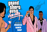 GTA Vice City + Garati