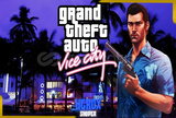 GTA : Vice City | Hatasız + GARANTİ