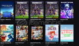 GTA5 + FM 2024 EPİC GAMES HESAP