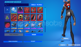 gta5+fornite skinli hesap