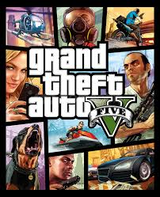 GTA5 HESAP