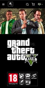 Gta5 ilanı