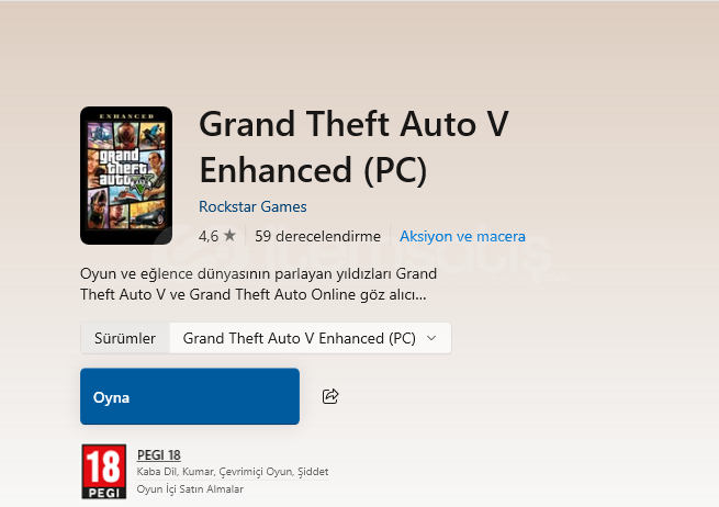 Gta5'li microsoft hesabı Gta5'li microsoft hesabı