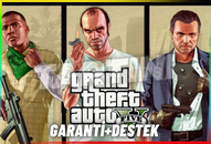⭐ Gta5⭐Oto Teslim⭐