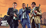 ⚡️GTA5⚡️PS4\PS5 UYUMLU⚡️