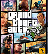 GTAV5 PS4-PS5 SINIRSIZ GARANTİ