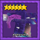 GTD - AetherVine - GTD - AetherVine -