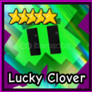 GTD⭐ LUCKY CLOVER⭐ EN UCUZU ! ! !