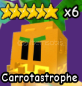 GTD⭐CARROT⭐EN UCUZU  GTD⭐CARROT⭐EN UCUZU
