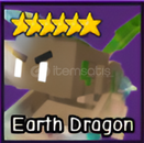 GTD - EARTHDRAGON GTD - EARTHDRAGON