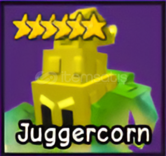 GTD - JUGGERNAUT CORN -OP- 3'LU ATIŞ YAPAR GTD - JUGGERNAUT CORN -OP- 3'LU ATIŞ YAPAR