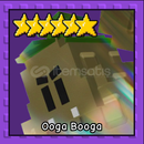 GTD -OOGA BOOGA- OP GTD -OOGA BOOGA- OP