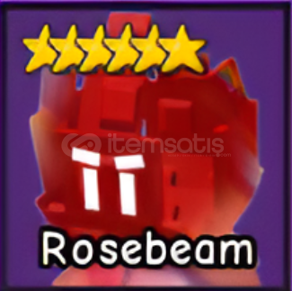 GTD - ROSEBEAM - OP!! - GTD - ROSEBEAM - OP!! -