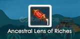 GTPR 6LVL ANCES 10X