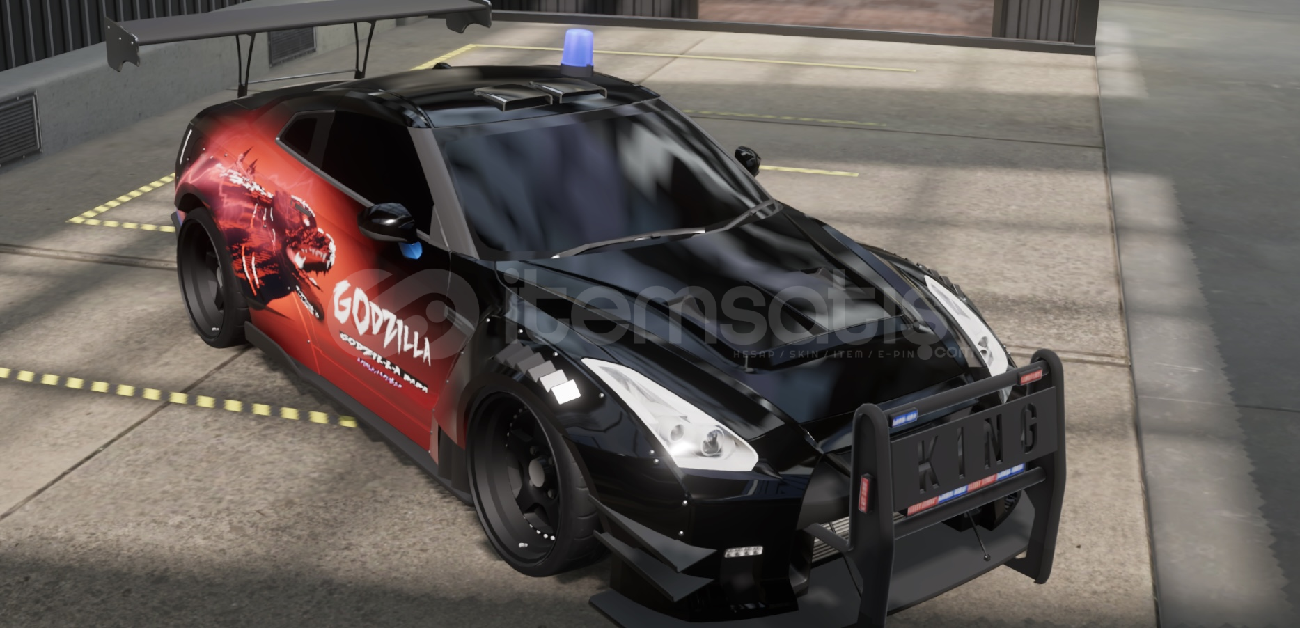 gtr godzilla çizim gtr godzilla çizim