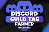 GUILD TAG FARMER