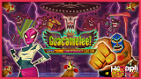 Guacamelee! Super Turbo Championship + MAİL