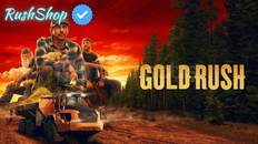 ✅[GUARD] Gold Rush SINIRSIZ GARANTİLİ