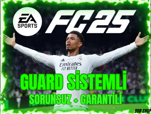 ⚡HATASIZ⚡ FC 25 ULTİMATE EDİTİON ⚡HATASIZ⚡ FC 25 ULTİMATE EDİTİON