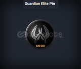 Guardian Elite Pin